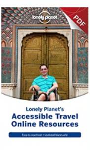 Can-Do-Ability: Travelling and Accessibility